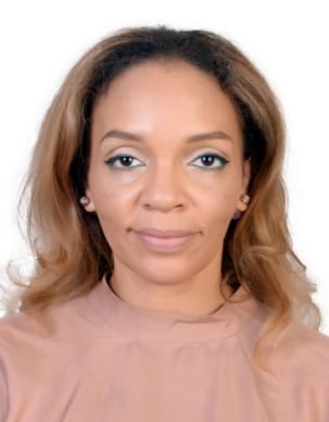 Placeholder portrait for Dr Nkechi Obianozie