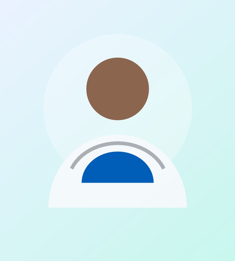 Placeholder portrait for Dr Amos Salami